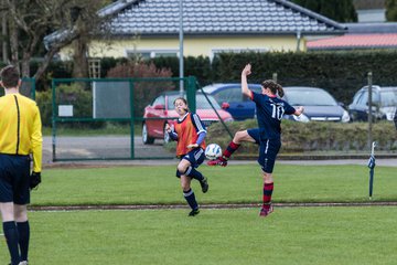 Bild 200 - F TSV Wiemersdorf - SV B�neb�ttel-Husberg : Ergebnis: 1:0